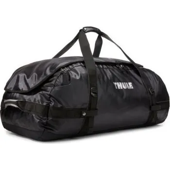Dětský batoh Thule Chasm Cestovní taška XL 130 l - Černá