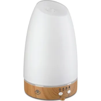 Aroma difuzér Serene House Difuzér Astro White 90 Glass Ultrasonic Aroma Diffuser