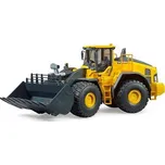 Bruder 02458 Kolový nakladač Volvo L260H