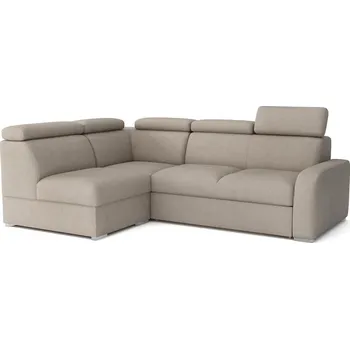 Sedací souprava Sedací souprava OSLO III | 188x250 | rozkládací + úložný prostor | VÝBĚR TKANIN