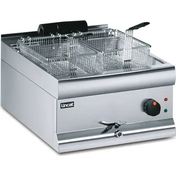 fritéza Lincat Limited FRITÉZA ELEKTRICKÁ PROFESIONÁLNÍ DF 49
