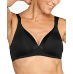 Dámská podprsenka Naturana 5119 černá černá 90A