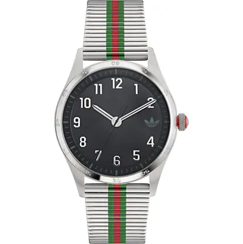 Hodinky adidas Originals Style Code Four AOSY23532