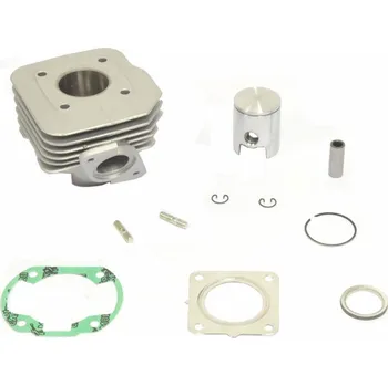 Válec motoru Válec sada ATHENA 071900 Standard Bore (withou Head) d 39 mm, 49 cc