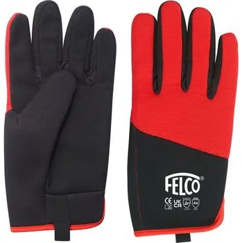Pracovní rukavice FELCO Rukavice odolné proti proříznutí FELCO 704, vel XL