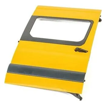 autíčko Bruder 42682 Boční posuvné dveře pro MB Sprinter DHL