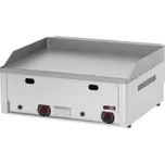 REDFOX - FTH 60 G, Provedení FTH-60 G - hladká ocel