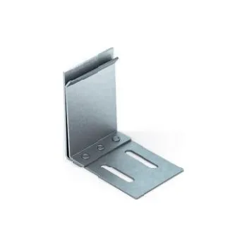 Úhloměr TAMADEX Propojovací úhelník suvný UA 075 SDK tl. 2,0mm