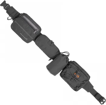 Ledvinka Pentagon® Tactical Alissos Černá