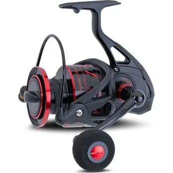 Uni Cat - Uni Cat naviják Superior heavy spin 6500