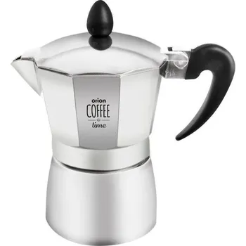 Moka konvice Orion Moka konvice mini 3 šálky
