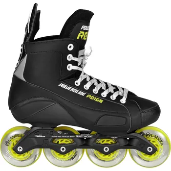 Kolečkové brusle Kolečkové brusle Powerslide Reign Ares 100 Trinity, 3x, 100, 43 Powerslide
