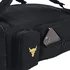 Městský batoh Under Armour Project Rock Duffle BP 39 l černý