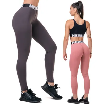 Dámské legíny Dámské fitness legíny 571 Squat HERO