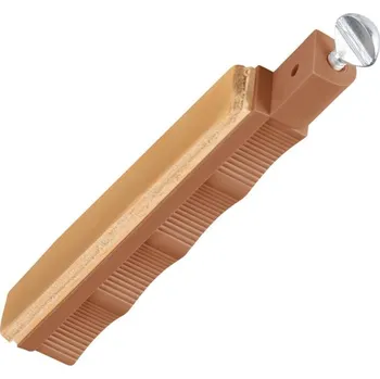 Lansky Leather Stropping Hone