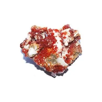 Drahý kámen VANADINIT 5