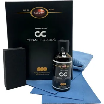 Autosol Ceramic Coating AS11090200 sada…