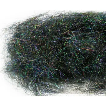 Sybai Dubbing Peacock Dubbing UV Dark Blue