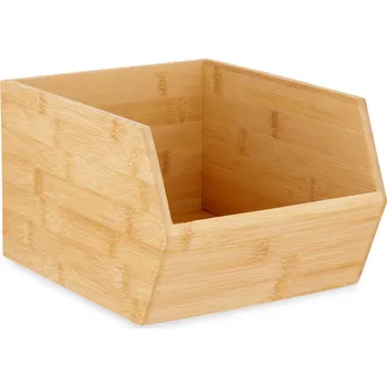 Příbor Kinvara Bambusový organizér, 25 x 20,1 x 15,1 cm