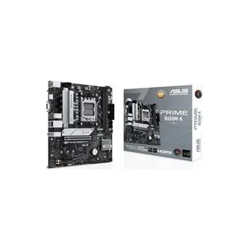 Základní deska Asus PRIME B650M-K 90MB1F60-M0EAY0