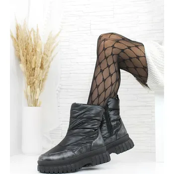 Dámská zimní obuv Sport Sněhule 81325-1ALL.B Velikost: 36