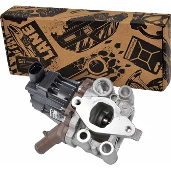 Ventil palivového systému AGR-Ventil ET ENGINETEAM ED0074