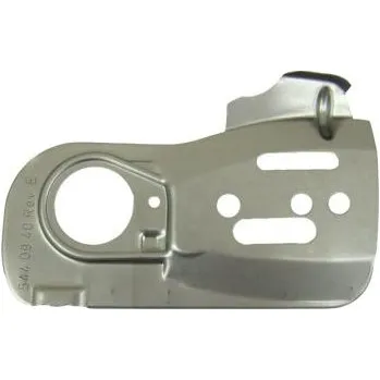 Pila Vodicí plech pro Husqvarna 445, 450 nahrazuje 544094001