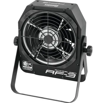 Výrobník mlhy Antari AF-3X, axiální ventilátor, DMX