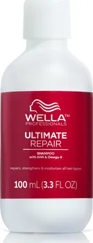 Šampon Wella Professionals Ultimate Repair obnovující šampon