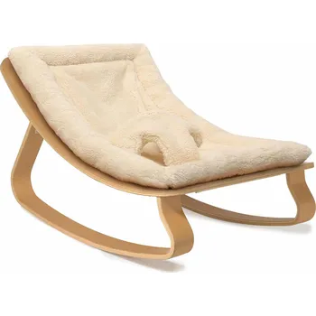 Charlie Crane Levo Fur Milk