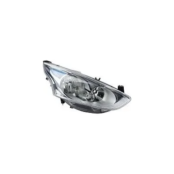 Přední světlomet Pravé přední světlo FORD B-MAX |8/2012 a výše| DEPO | 431-11B2RMLD-EM