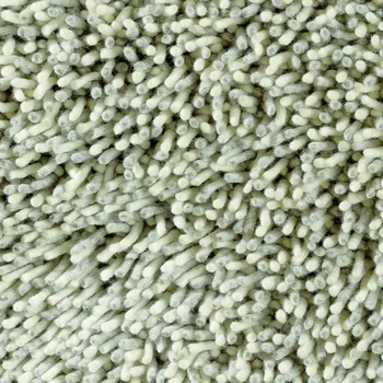 Koberec Moderní vlněný kusový koberec Gravel mix 68209, smetanovošedý Brink & Campman Varianta: 140x200