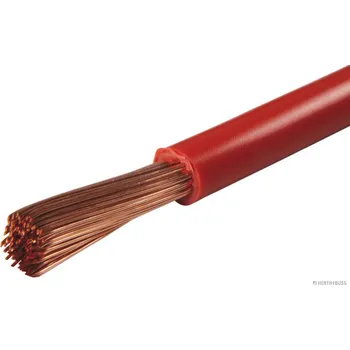 Auto-moto Elektricky kabel HERTH+BUSS ELPARTS 51275113005