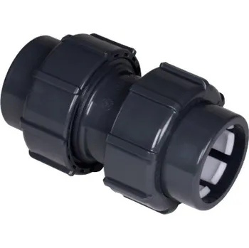 Pooltechnika Spojka flex/flex d63