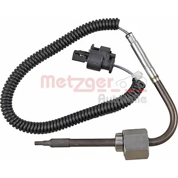 Auto-moto Čidlo, teplota výfukových plynů METZGER 0894966