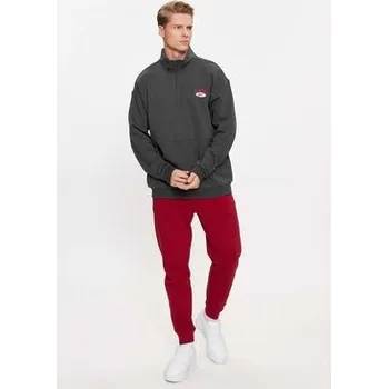 Pánská mikina Reebok Mikina Archive Essentials IL8801 Šedá Regular Fit S