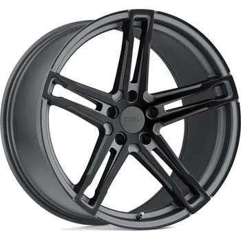 Disk TSW MECHANICA disk 18x9.5 5x112 72.1 ET50, Matte gunmetal