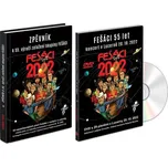 Fešáci: 55 let: Zpěvník - Radioservis…