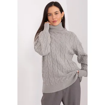 Dámský svetr Rolák model 188307 AT universal