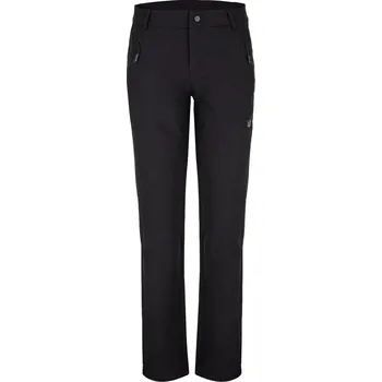 Dámské kalhoty Dámské kalhoty LOAP URSANA OLW2326 ČERNÁ XS