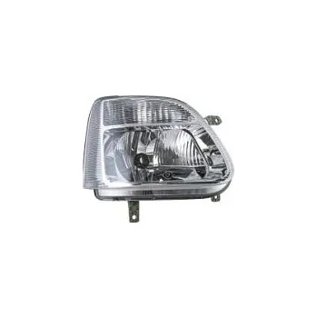 Přední světlomet Pravé přední světlo OPEL AGILA A |7/2000-01/2008| TYC | 20-0287-05-2