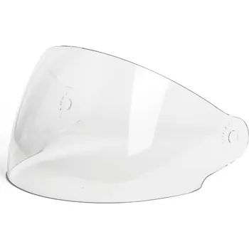 Helma na motorku Štít helmy GT, TS, VT čirý (náhradní)