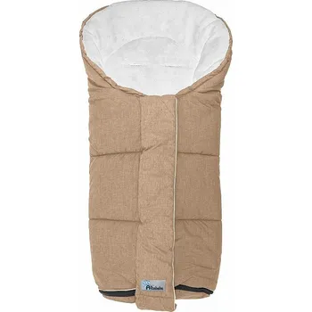 Fusak 2277P FUSAK ALTABEBE ALPIN varianta: 43 hnědá