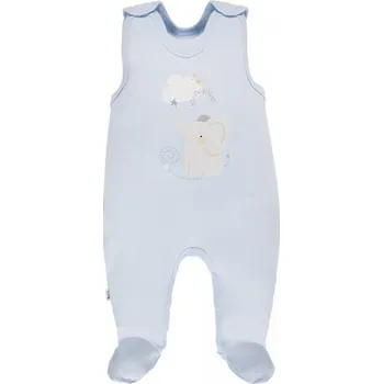 Eevi Dupačky MELLOW modré - 50