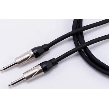 Reproduktorový kabel WIDARA WSP2 Jack - Jack, rovný - rovný - 10 metrů
