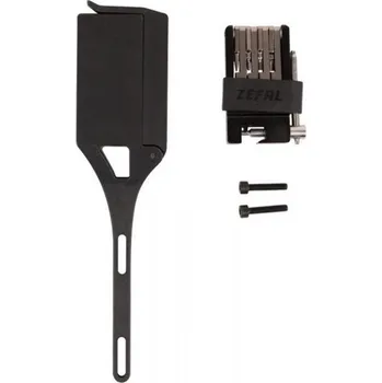 Multiklíč Zefal nářadí AFA 8 multiklíč pod košík