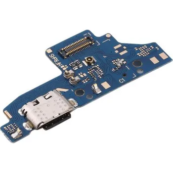 O-E-M Dobíjecí konektor Nokia 7.2 na desce