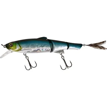 Nástraha Wobler Illex Sleek Mikey F 16cm 48gr Aurora Bleak