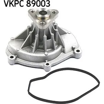 Motor automobilu Vodní čerpadlo, chlazení motoru SKF VKPC 89003