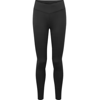 Dámské kalhoty Montane strečové kalhoty Fury Pants - dámské - černé Velikost: S